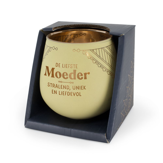 Sfeerlicht houder | Moeder
