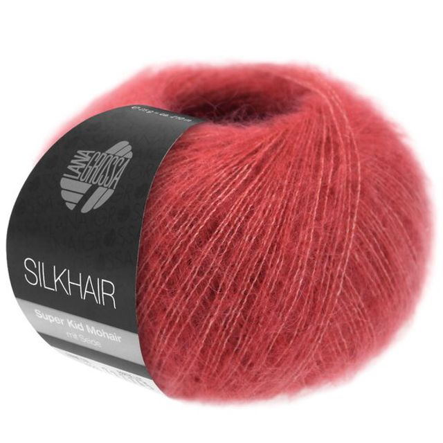 Silkhair