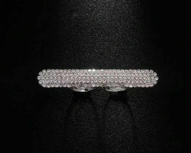 Sugar Queen's Bling Ring ❈ Top Seller