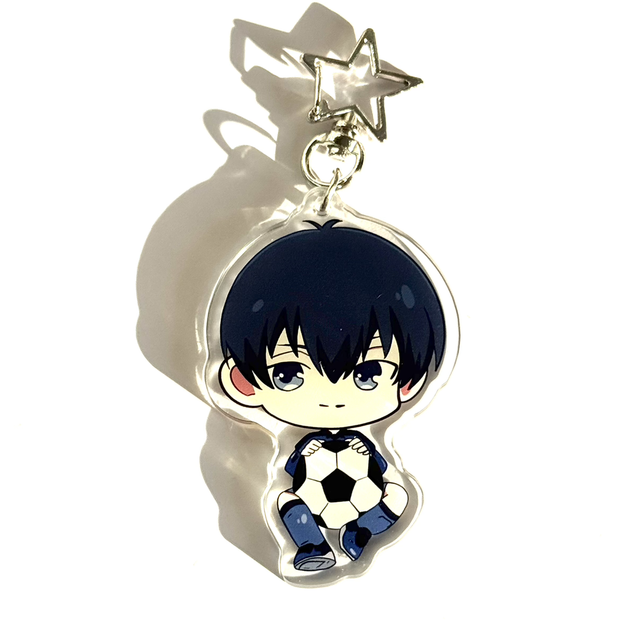 KEYCHAIN ISAGI