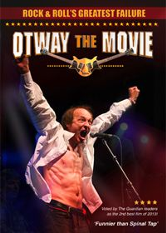 Otway The Movie - Rock And Roll's Greatest Failure