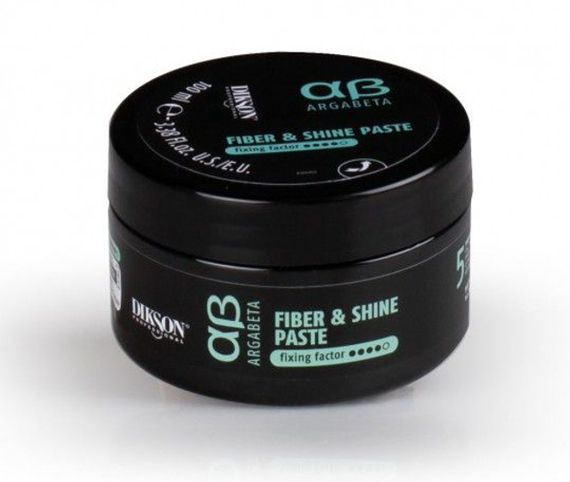 ARGABETA FIBER &amp; SHINE PASTE (5) 100ML