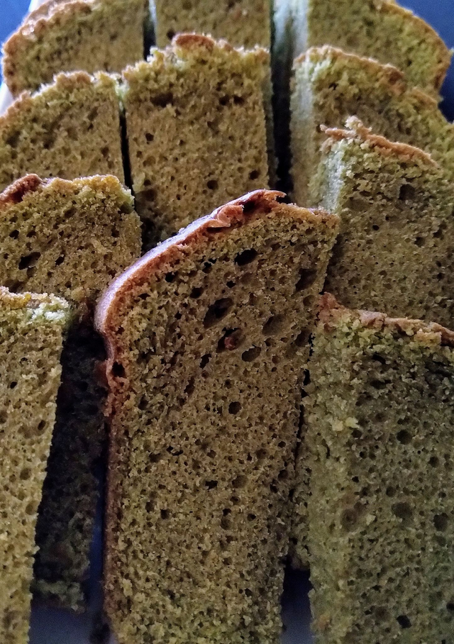 Culinaire Japanse Matcha - 50g - BIO