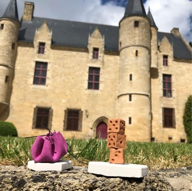 Bourse - Jeu de dés