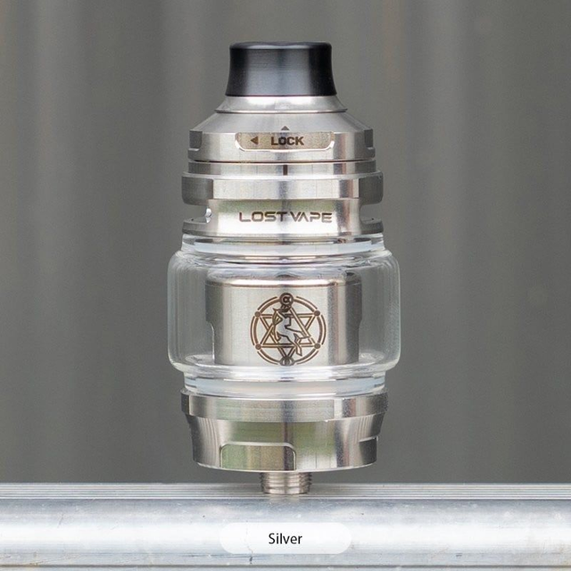 Centaurus Sub-ohm V2 Lost Vape