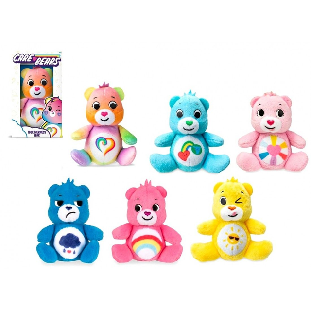Care Bears Micro Plush 