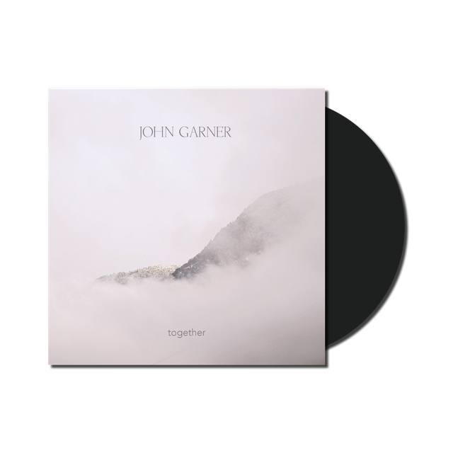 LP Vinyl - Together 