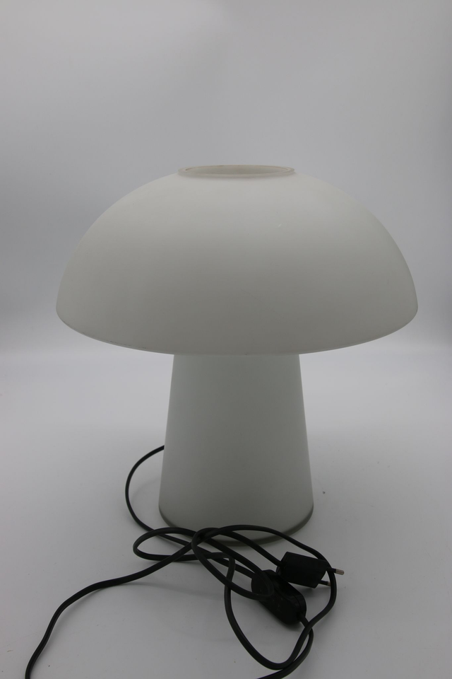 Lampe Champignon