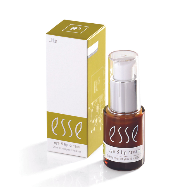 Eye & Lip Cream 15ml