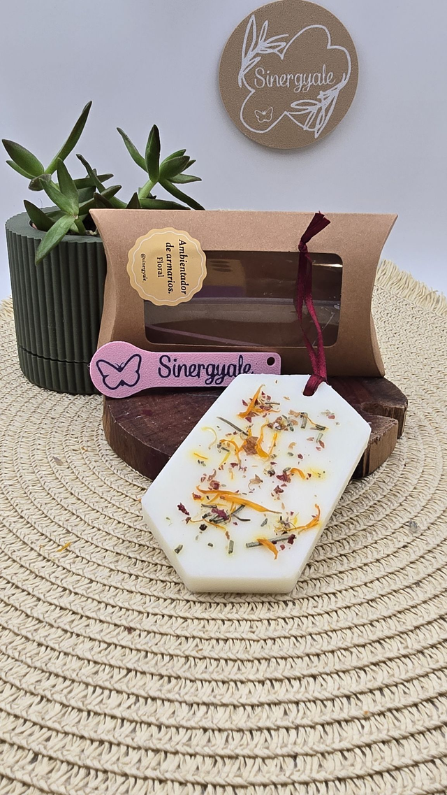 Ambientador individual