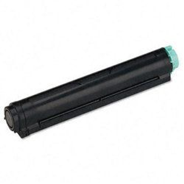 Toner compa OKI B4100 B4200 B4250 B4300 B4350-2.5K#Type 9