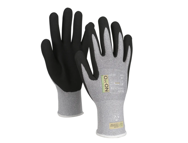 OX-ON Recycle Comfort 16302