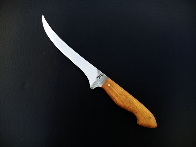 Filetovací nůž (L_k-569)