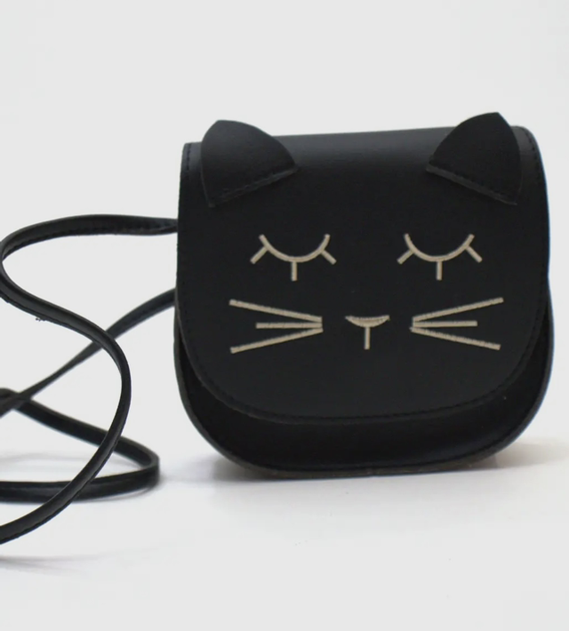 Yuko b - Tracolla kitty