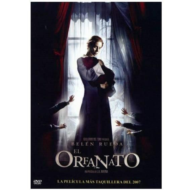 El Orfanato [DVD] 