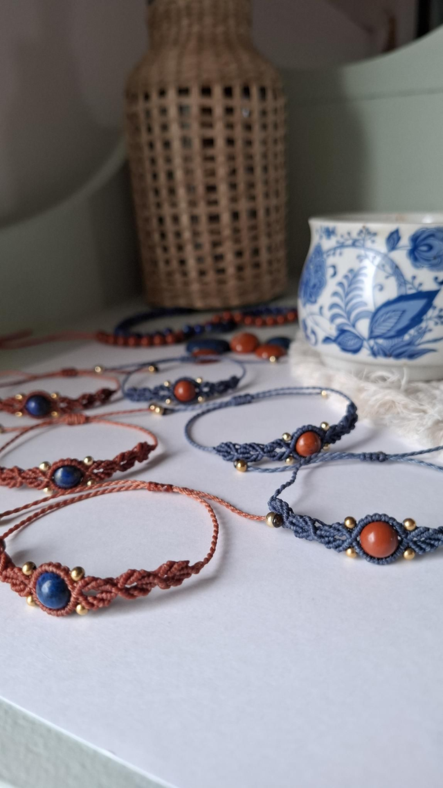 Bracelet &quot;Polaris&quot;