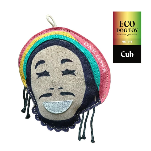 Cub Limited Edition - Mr Tuff