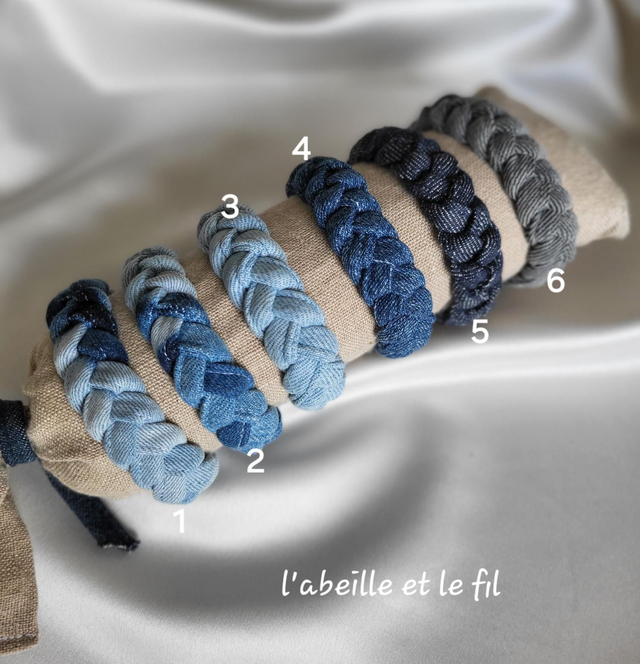 Bracelet Jeanne- Uni- Fermoir Argenté 