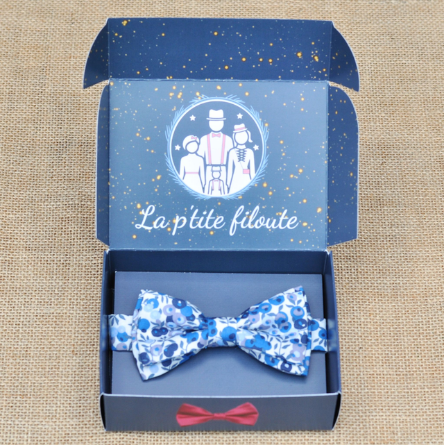 Noeud pap kid's - Wiltshire - Curacao 