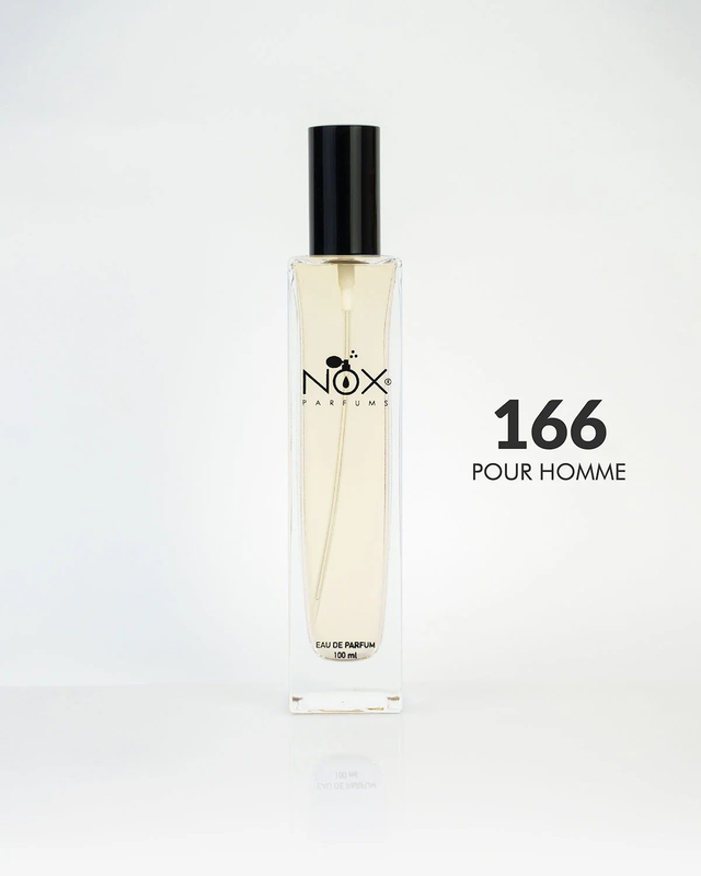 PARFUMS NOX - 166 Évoque Boss bottled Hugo Boss