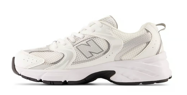 New Balance NB 530, beige-black