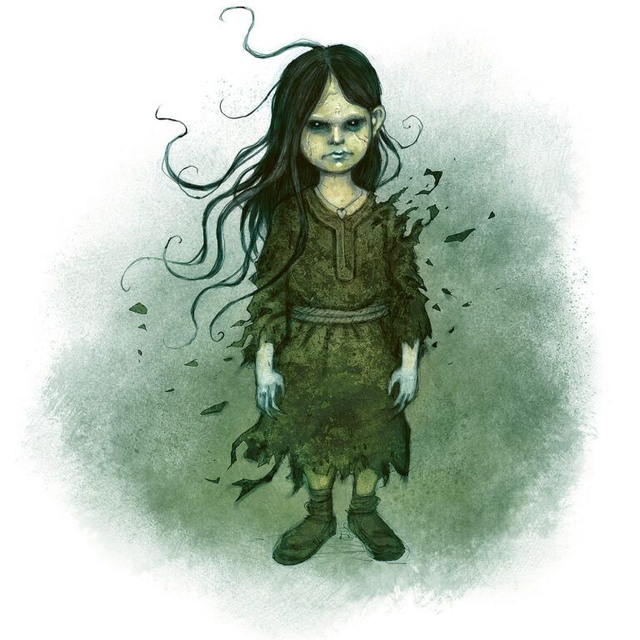 Vaesen - Core Rulebook