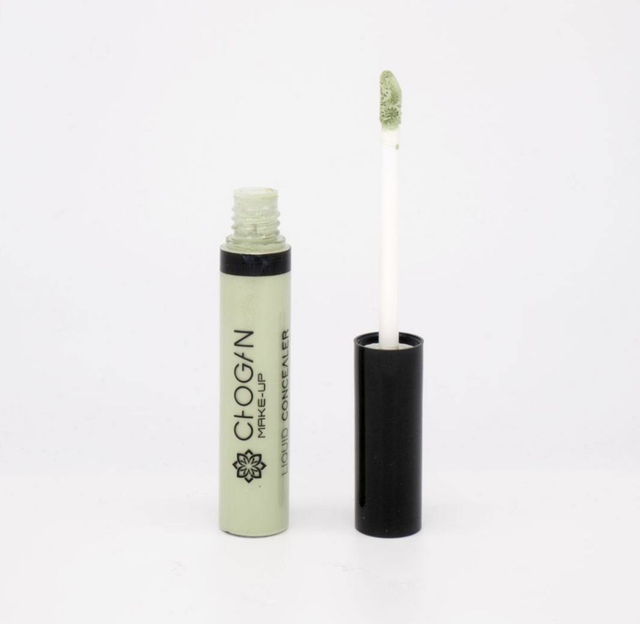 Flüssiger Concealer - Green 8g  