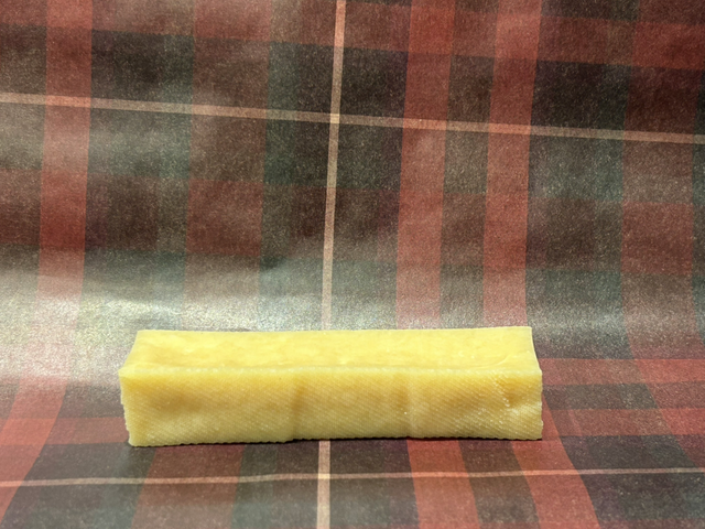 Pawfect Himalayan Cheese Chews with Coconut for Medium Dogs