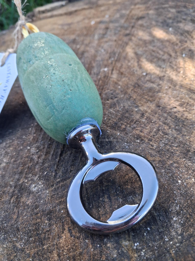 Bottle opener - Newlyn