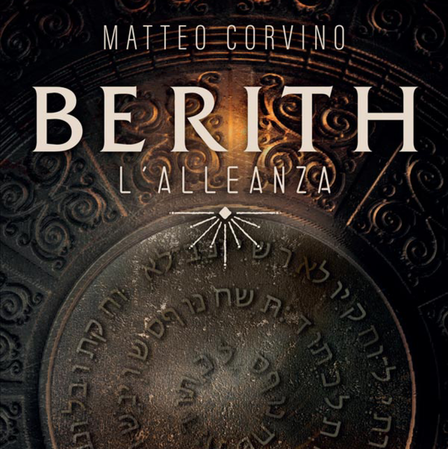 14 Berith L’Alleanza Matteo Corvino