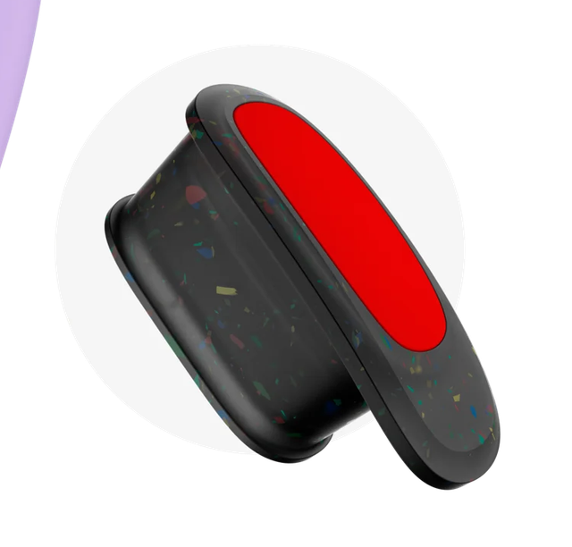woom READY Helmet Light / Helmlicht