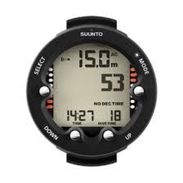 Suunto Zoop NOVO