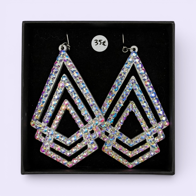 Isot spessu-korvikset