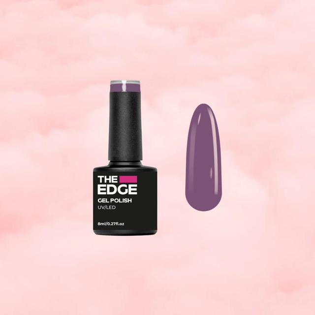 The Edge - The Heather Gel Polish 8ml