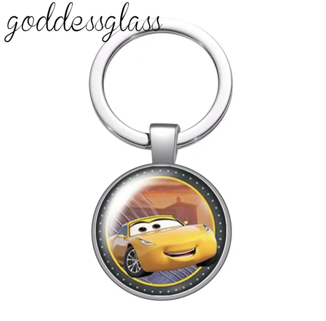 0112 - Disney F - Cars - Cruz Ramirez