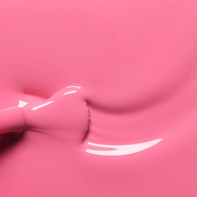 Vernis à ongles Rose - Manucurist