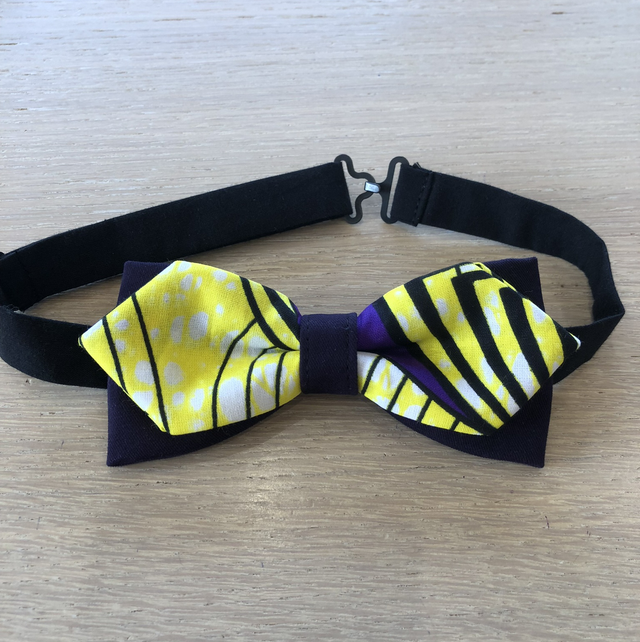 Noeud papillon adulte 