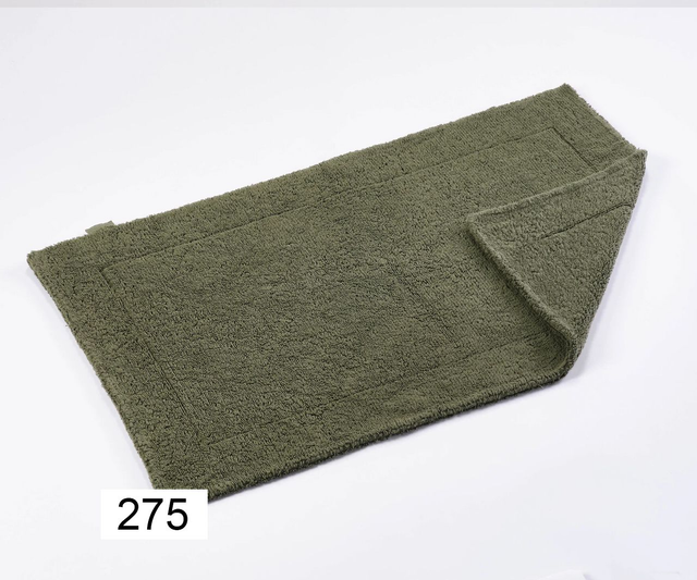 ABYSS BATHMAT DOUBLE COLOUR 275