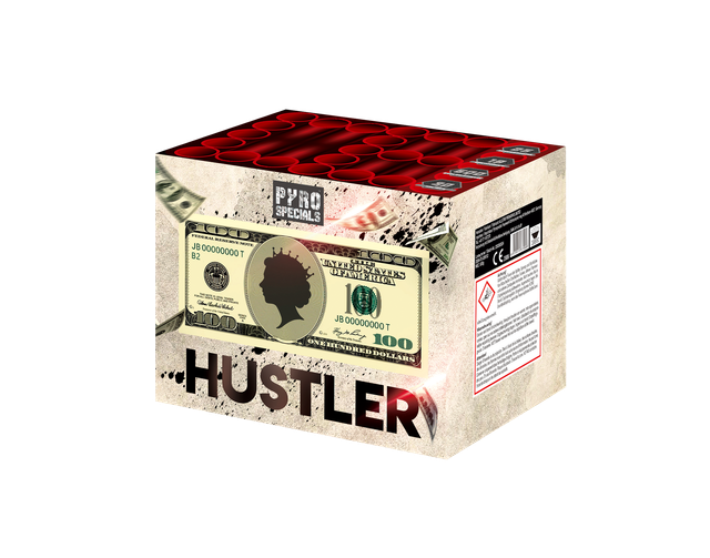 Hustler