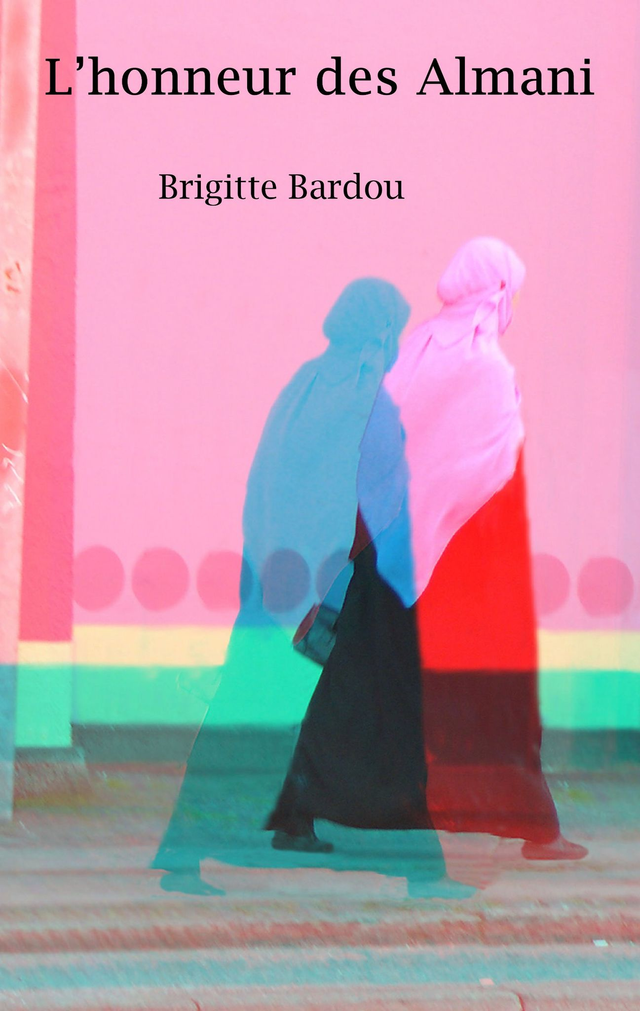 z[L'honneur des Almani]