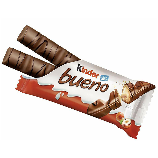 Kinder Bueno 43g