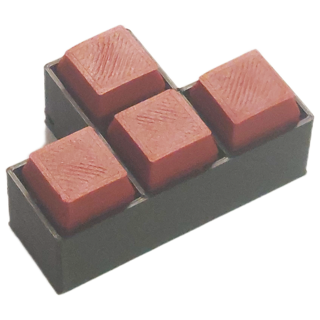 Key Clicker Fidget