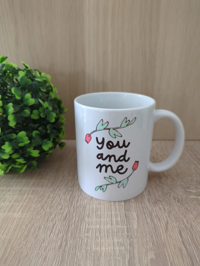Mug Amour 2