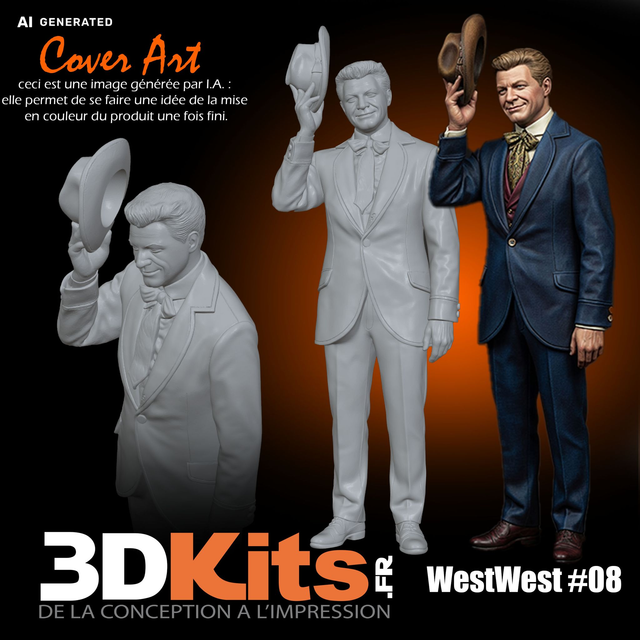 WestWest#8