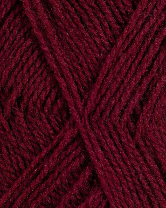 Rauma Finull - 0497 - Burgundy