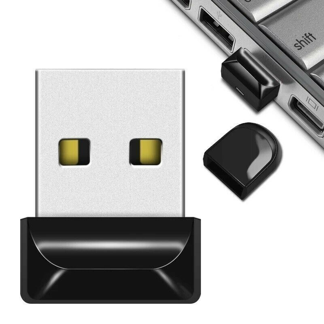 MINI USB 2.0 Memory Stick Flash Drive Key Pen Thumb 4/8/16/32/64/128/256/512GB