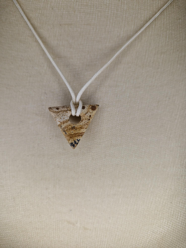 Jaspe paysage (Kalahari) / 003