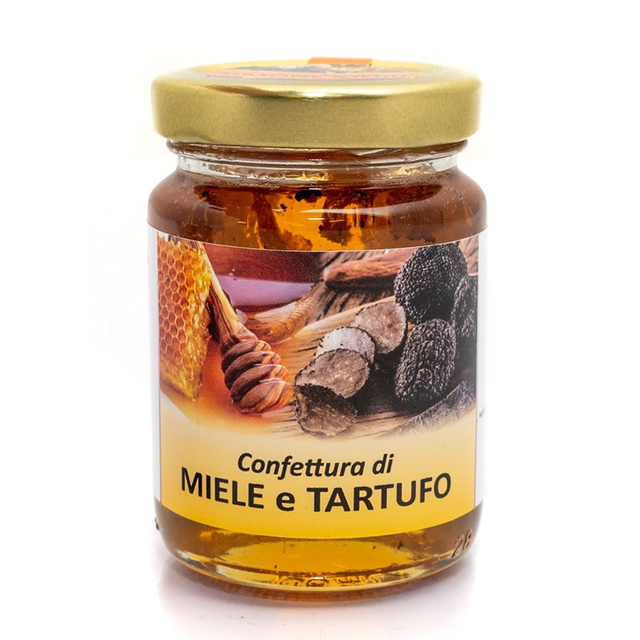 Miel à la Truffe