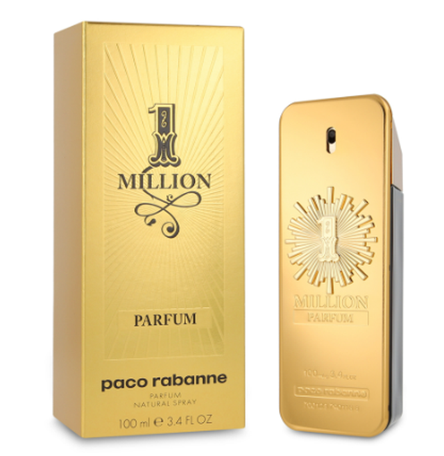 ONE MILLION  Parfum 