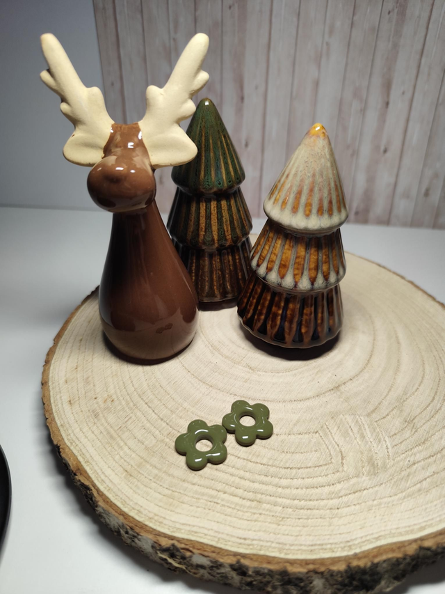 Pampilles interchangeables 